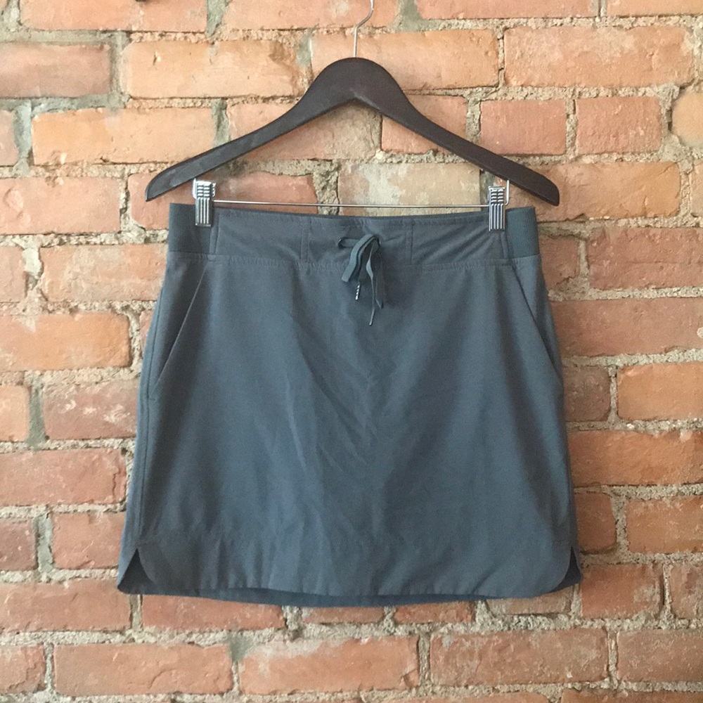 Athleta Brooklyn Skort Size 8